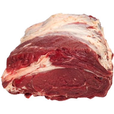 DB RIBSTUK Z/KAP (FIJNE RIB)